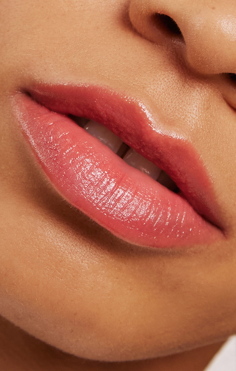 Cult Lip Gloss Honey by Karolin Van Loon Vinterior Store