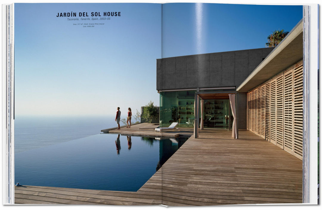 Contemporary Houses. 100 Homes Around the World XL – Vinterior Store