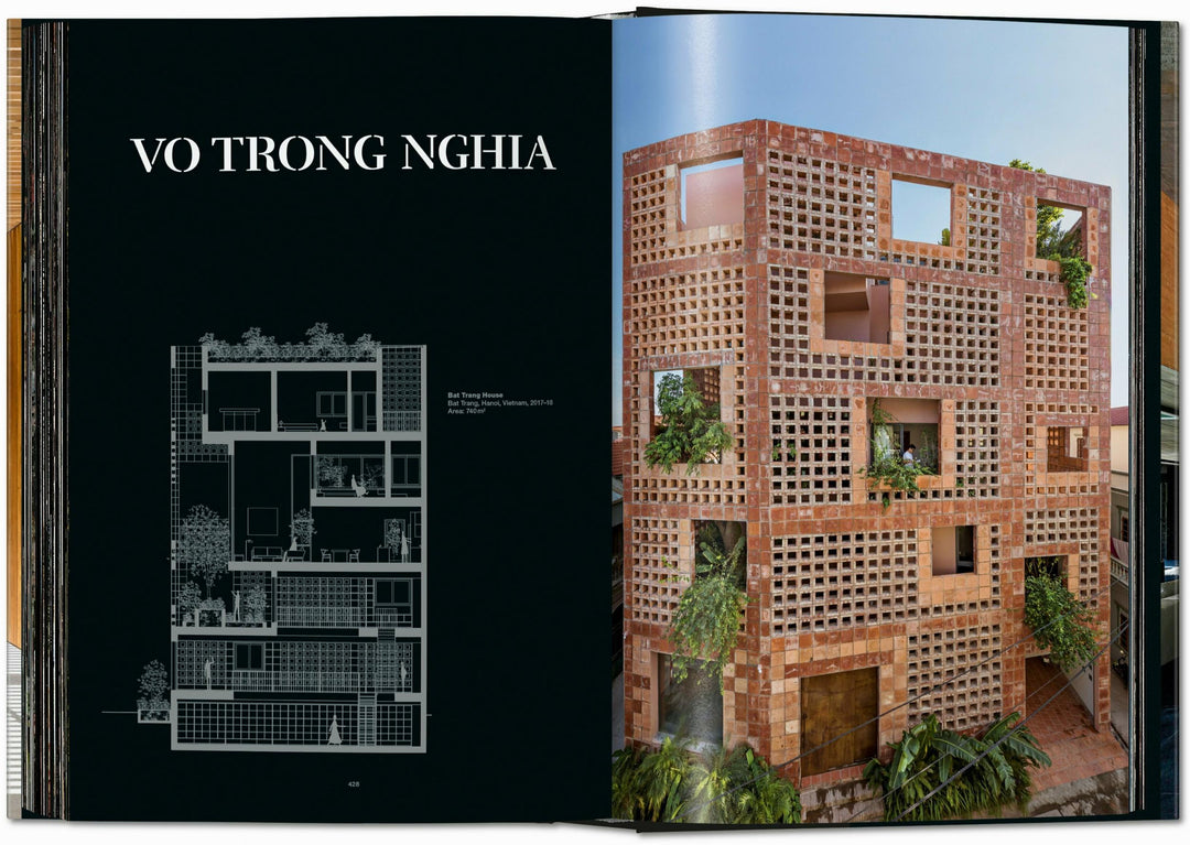 Homes for Our Time. Contemporary Houses around the World