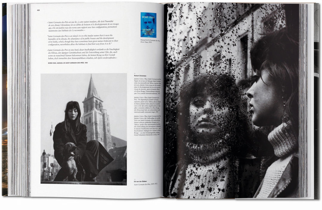Paris. Portrait of a City : Gautrand, Jean Claude, Nippoldt