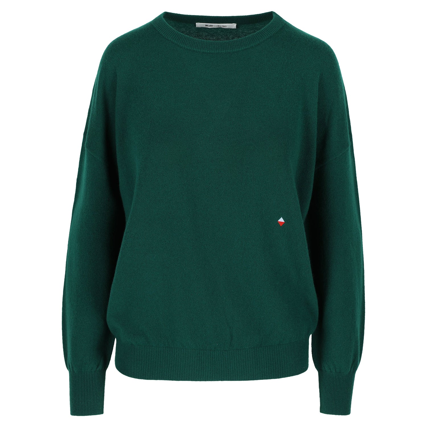 Raff Ruse Cashmere sweater 'ROSE
