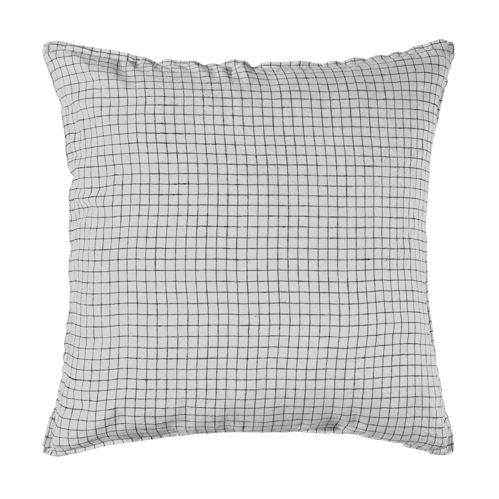 White square pillow case hot sale