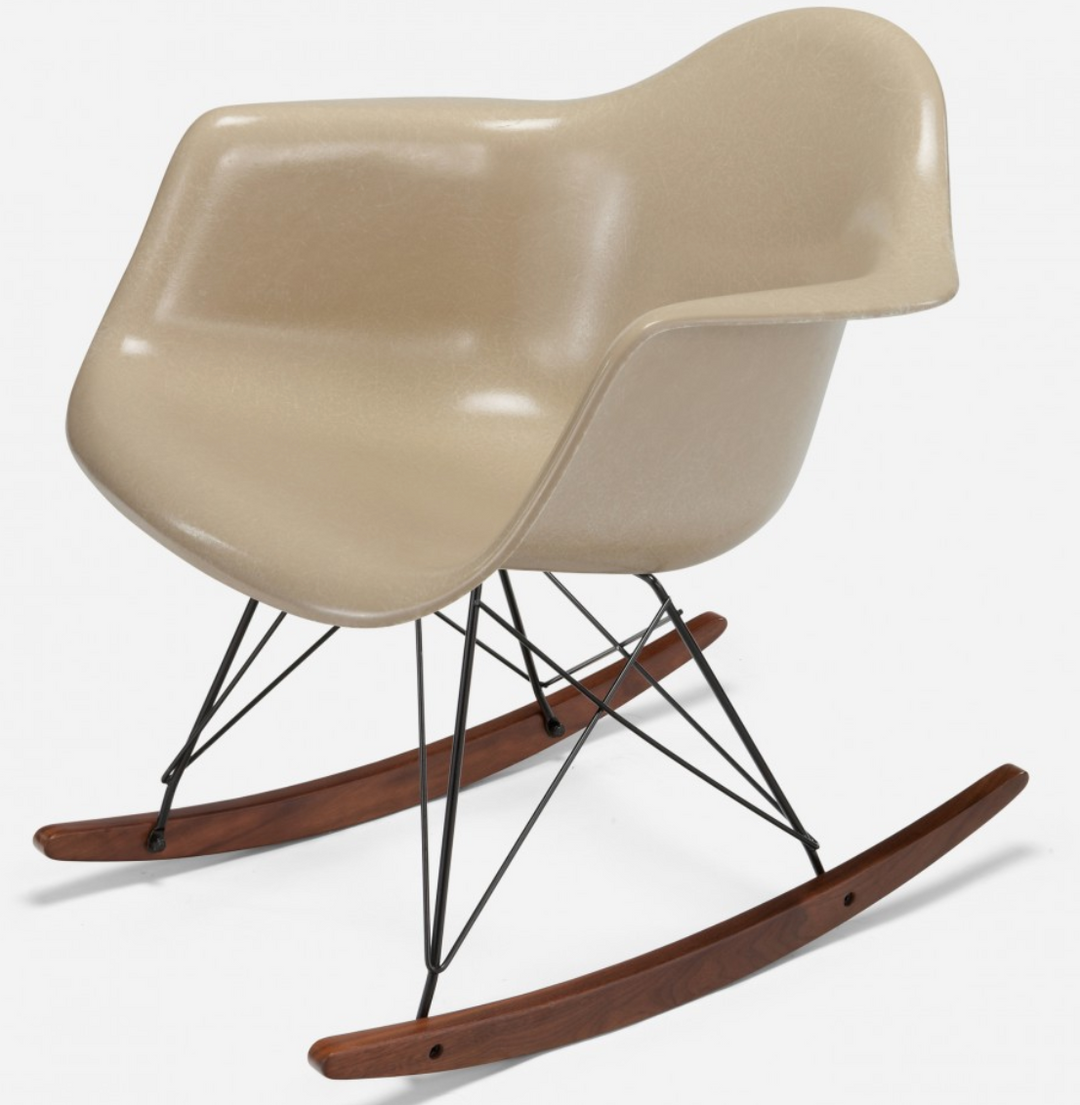 Fashion modernica rocking chair